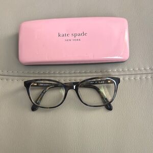 kate spade Luella Eyeglasses